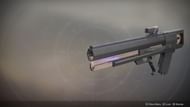 Graviton Lance Void Pulse Rifle (Image via Destiny 2)